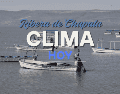 Este domingo se podrían presentar tormentas de alta intensidad acompañadas de actividad eléctrica en la Ribera de Chapala. EL INFORMADOR/Archivo