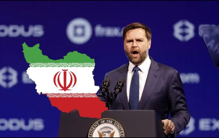 Subrayó que Estados Unidos no tiene intención de 