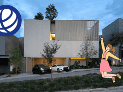 El primer premio fue una residencia valuada 72 millones 500 mil pesos y está ubicada en Nuevo León. CANVA / X / @SorteosTec