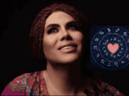 Nana Calistar te dicta la suerte de tu signo en el amor. INSTAGRAM / @nanacalistartv