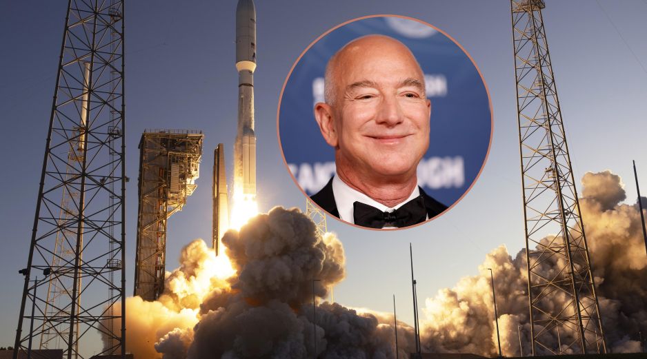 Amazon presume de tener 