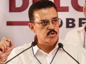 El morenista, subrayó que Tlajomulco es el municipio con más viviendas abandonadas del estado. EL INFORMADOR / ARCHIVO