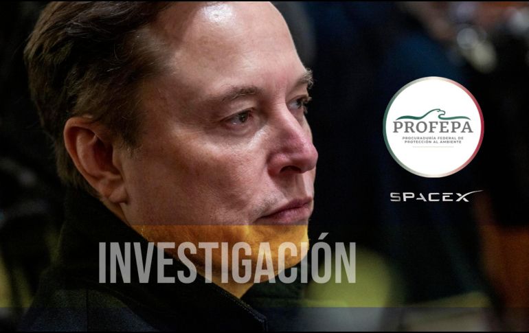 Defenderán el patrimonio nacional natural ante la amenaza de SpaceX de Elon Musk. EFE / ARCHIVO