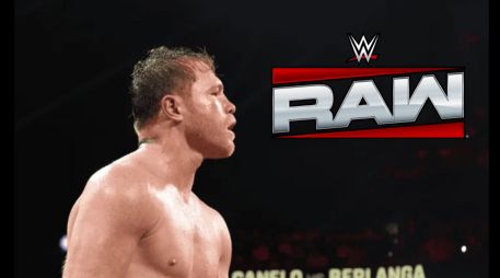 El Canelo Álvarez se convertiría en un boxeador más que pasa del boxeo a la lucha libre. ESPECIAL