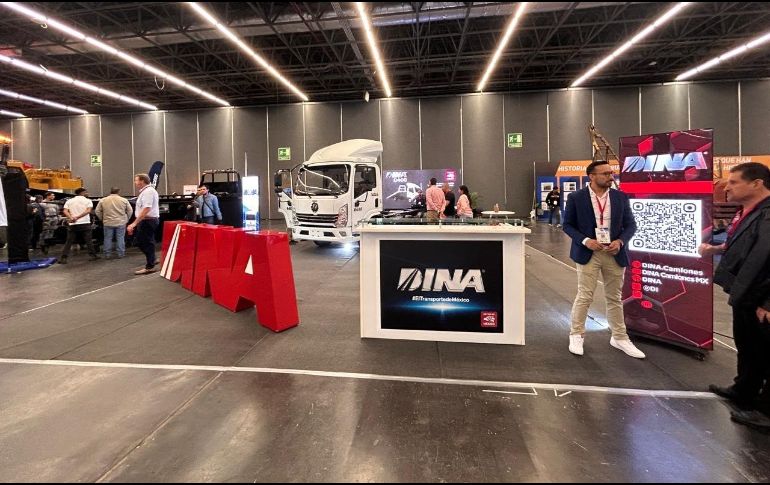 El evento se llevó a cabo del 18 al 20 de junio en Expo Guadalajara. CORTESÍA