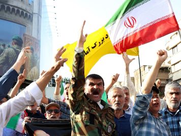 Tras ataques, inicia tregua entre Irán e Israel