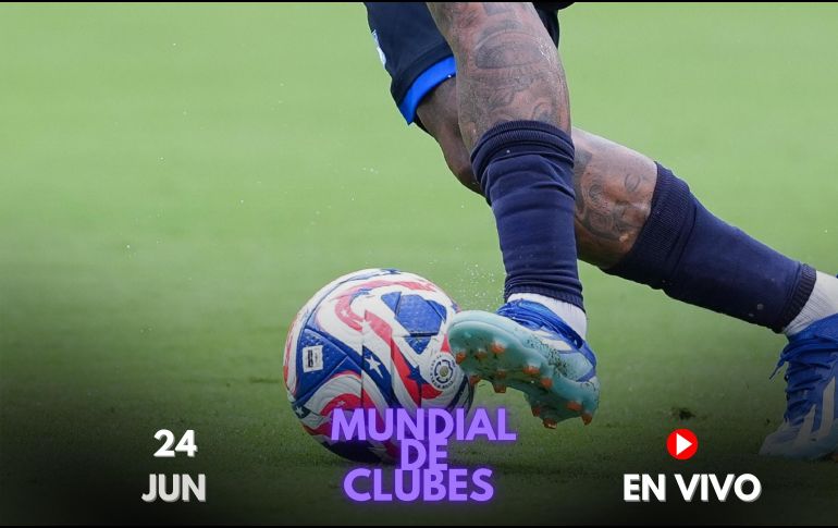 En México, los fanáticos podrán seguir los partidos en vivo, algunos de ellos por televisión abierta, y todos ellos por plataformas de streaming. EFE