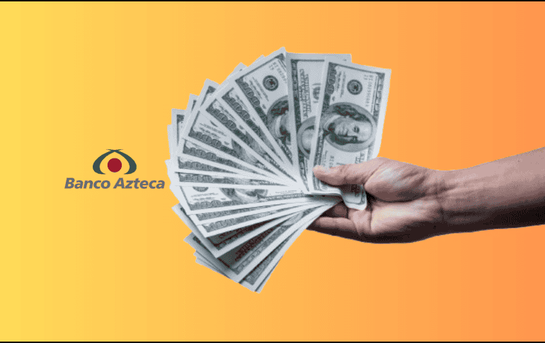 Así se cotiza hoy, 24 de junio, el peso mexicano en Banco Azteca. UNSPLASH/