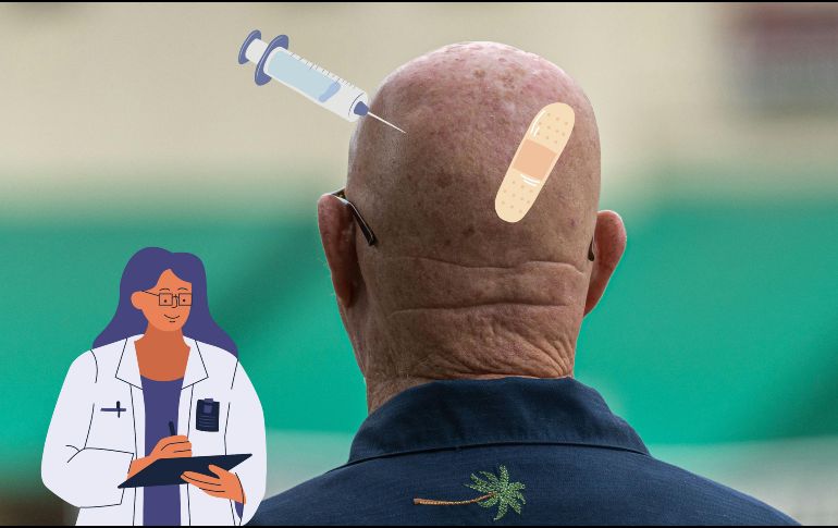 Es importante cuidar nuestra salud, por lo que no es recomendable seguir todos los remedios caseros que nos recomiendan. UNSPLASH / D. Teel