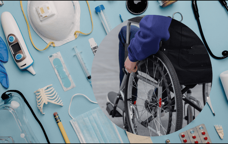 El sector de los dispositivos médicos tiene un valor de producción en México de 15 mil millones de dólares. ESPECIAL