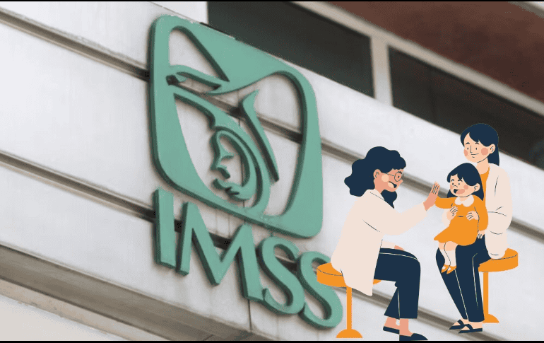 Conoce los requisitos para afiliarse al Seguro Social para la Familia. SUN / ARCHIVO