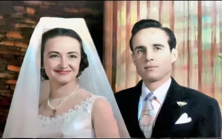 Según declaraciones del propio Gómez Bolaños, con el paso del tiempo la relación con Graciela se fue desgastando.  ESPECIAL