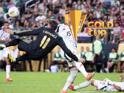 Para clasificarse a los cuartos de final, los salvadoreños deben ganar con un marcador abultado a Canadá y depende del resultado entre Honduras y Curazao. IMAGO7