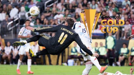 Para clasificarse a los cuartos de final, los salvadoreños deben ganar con un marcador abultado a Canadá y depende del resultado entre Honduras y Curazao. IMAGO7