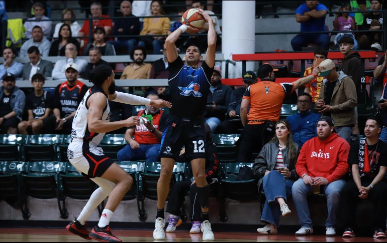 Jalisco está al frente de la serie final 2-1. CORTESÍA/Astros de Jalisco