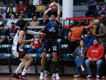 Jalisco está al frente de la serie final 2-1. CORTESÍA/Astros de Jalisco