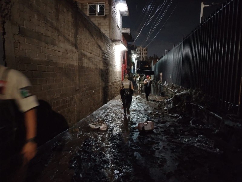 ESPECIAL / Protección Civil y Bomberos de Zapopan