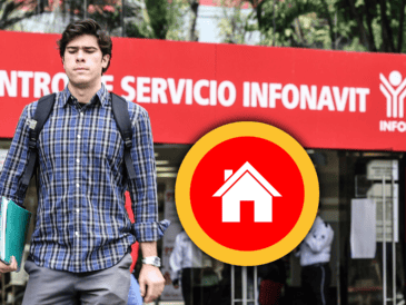 En muchos casos, el monto que otorga un crédito individual no es suficiente para adquirir la propiedad deseada. EL INFORMADOR / A. Navarro