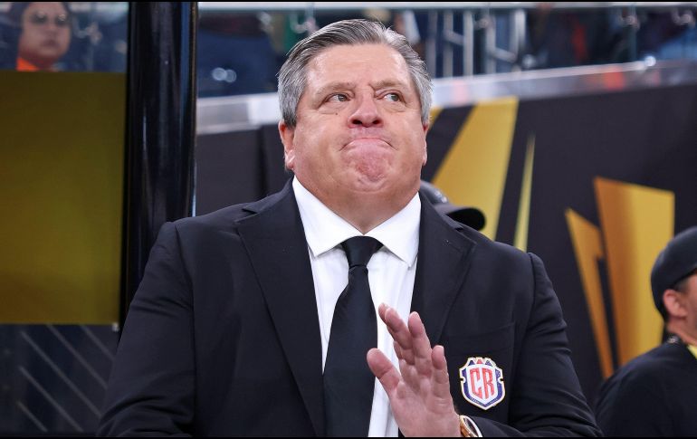 Miguel Herrera busca llevar a Costa Rica más allá de los cuartos de final, un desafío que sería un logro importante para la selección. IMAGO7