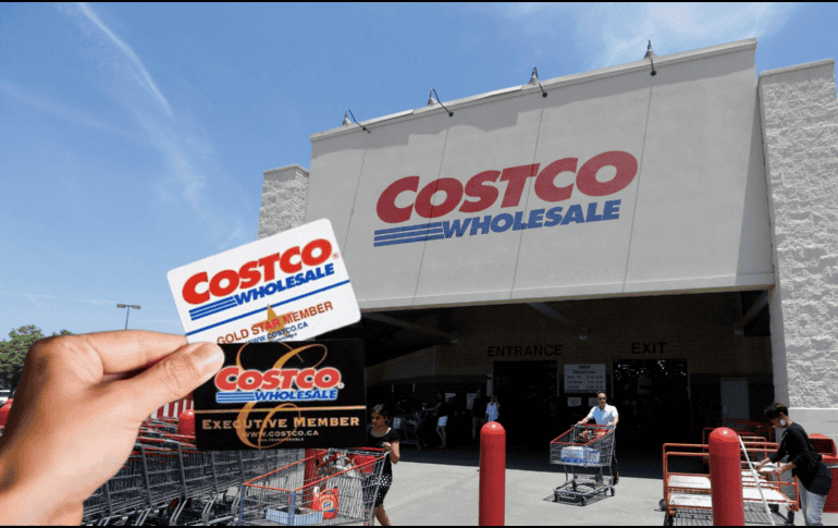 Costco es una cadena internacional de tiendas de autoservicio con un formato de Club de Precios, exclusiva para socios. AP/ARCHIVO/ESPECIAL