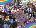 Estas son las celebridades confirmadas para la Marcha del Orgullo LGBT+ 2025. EL INFORMADOR/ARCHIVO/ESPECIAL