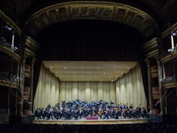 En entrevista para EL INFORMADOR con Naser, el director nos habla del significado que le representó dirigir un programa tan diverso como este. CORTESÍA