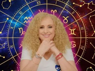 Mizada Mohamed nos comparte las predicciones para cada signo zodiacal de este jueves. ESPECIAL