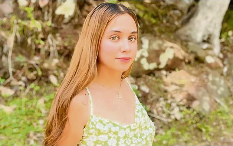 Lesionaron al padre y a una amiga de Isabel Ashanti Gómez. ESPECIAL