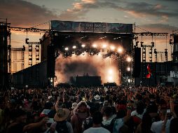 Ahora que los artistas han sido confirmados, la venta general tendrá inicio el próximo martes 1 de julio. Unsplash