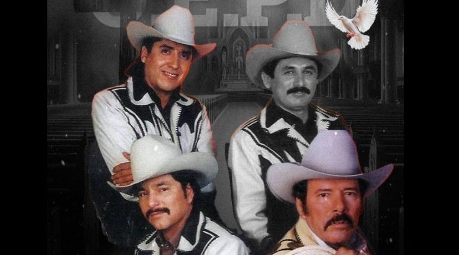 Homero de León hizo lucir su bajo en clásicos de la música norteña como 