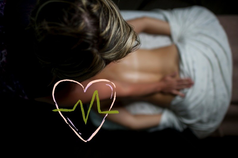 Esta técnica fue desarrollada por el psicólogo Roger Callahan en la década de 1980, quien la concibió mientras trabajaba con una paciente que padecía una fobia grave al agua. UNSPLASH / K. Hanlon 