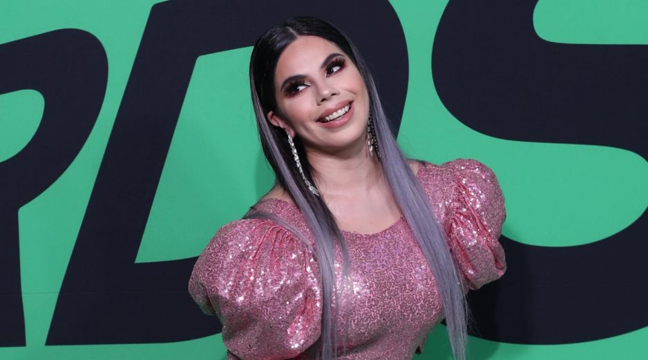 Con un breve clip en TikTok, Lizbeth Rodriguez atrajo los reflectores hacia la influencer. FOTO: SUN/ARCHIVO