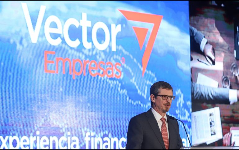 Alfonso Romo Garza rechazó las acusaciones en su contra del Departamento del Tesoro.  FOTO: EL INFORMADOR/ARCHIVO.