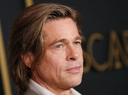 Angelina Jolie le solicitó el divorció a Brad Pitt por un supuesto episodio de abuso mientras se encontraba bajo los efectos del alcohol. FOTO: ARCHIVO/EFE.