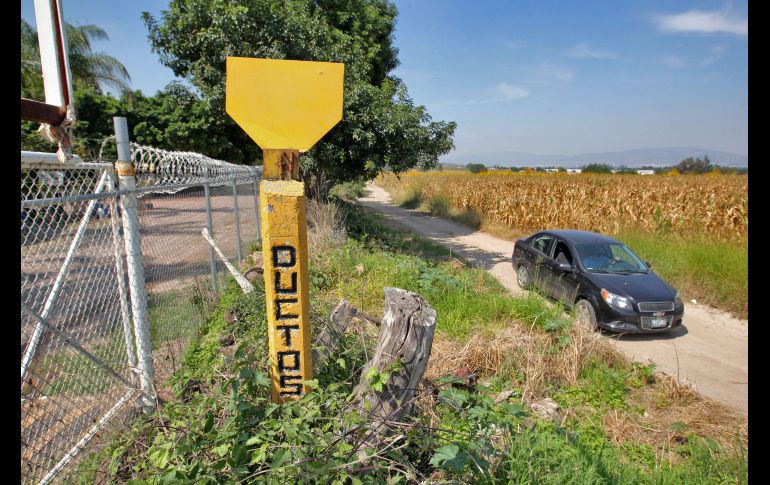 Tras cateo, localizan planta de huachicol en Coatzacoalcos, Veracruz
