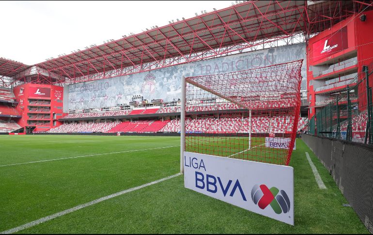 El Apertura 2025 de la Liga MX está cada vez más cerca de comenzar. IMAGO7.