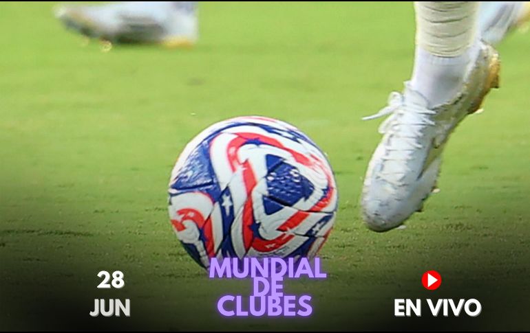 En México, los fanáticos podrán seguir los partidos en vivo, algunos de ellos por televisión abierta, y todos ellos por plataformas de streaming. IMAGO7