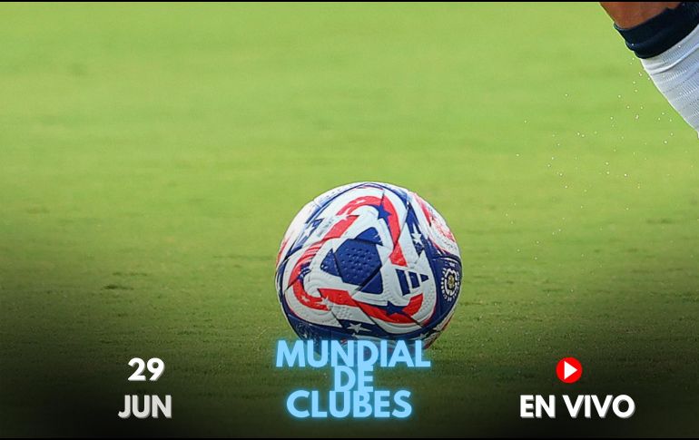 En México, los fanáticos podrán seguir los partidos en vivo, algunos de ellos por televisión abierta, y todos ellos por plataformas de streaming. IMAGO7