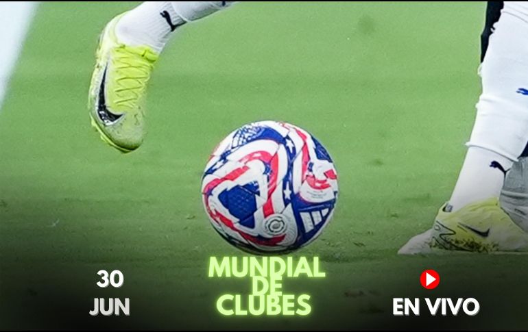 En México, los fanáticos podrán seguir los partidos en vivo, algunos de ellos por televisión abierta, y todos ellos por plataformas de streaming. IMAGO7