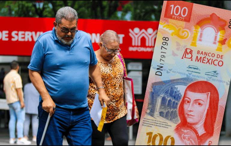 La iniciativa del Infonavit representa un avance significativo en la protección del patrimonio familiar y en el derecho a una vivienda digna. EL INFORMADOR / ARCHIVO