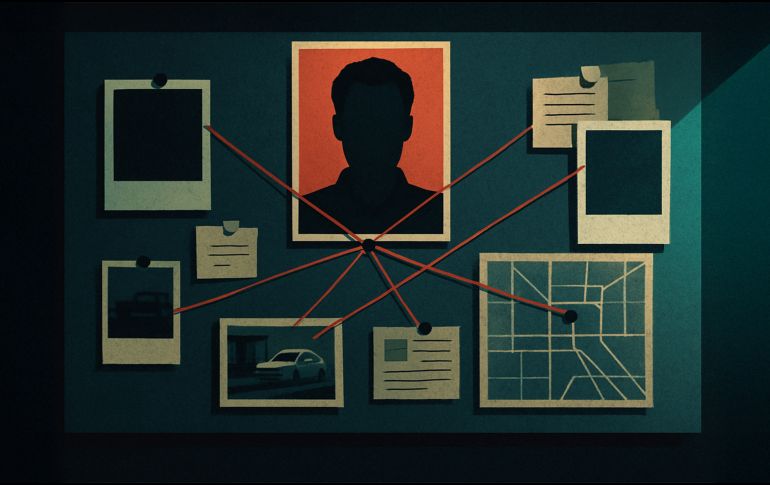 ¿Qué pasó con los asesinos seriales? La tecnología que detuvo a los nuevos Bundy. ESPECIAL