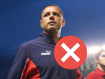 Quien tampoco fue convocado por el argentino fue Luis Olivas, pues sigue en proceso de recuperación tras molestias musculares. IMAGO7 / ARCHIVO