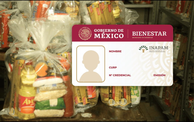 “Nutriendo hogares” busca apoyar a más de 17 mil 500 familias que son conformadas por aproximadamente 70 mil personas. EL INFORMADOR/ARCHIVO