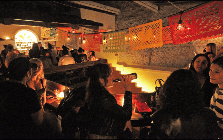 La regidora Naraly González aclaró que esta reforma no es 