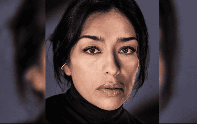 Ha recibido tres Premios Ariel y múltiples reconocimientos internacionales, incluido el Premio a Mejor Actriz en el Festival de Cannes 2024. CORTESÍA