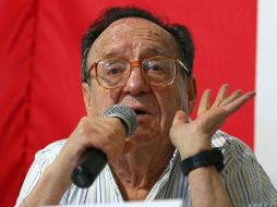 El legado de Bolaños sigue generando importantes ingresos tanto para su familia como para las empresas con las que colaboró. SUN/ARCHIVO