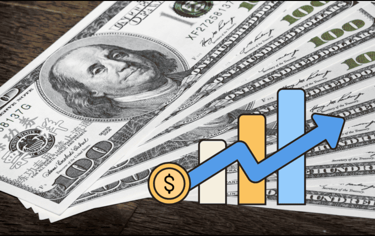 Este descenso forma parte de una racha negativa que ya suma cinco sesiones consecutivas. CANVA