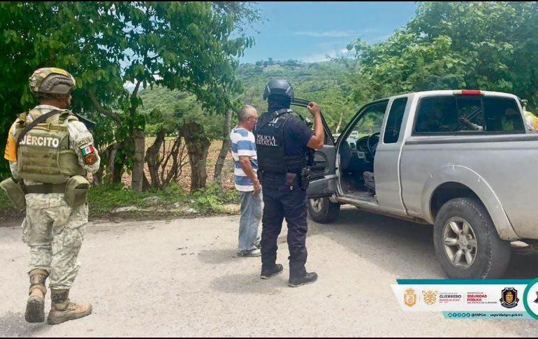 La dependencia estatal ya busca a los responsables. ESPECIAL