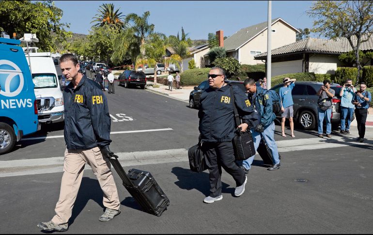 La corporación reforzó sus protocolos de seguridad tras darse a conocer la vulneración en su seguridad. AP