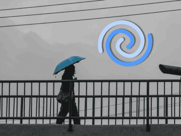 De continuar su evolución, el fenómeno daría paso a la tormenta tropical "Flossie", el siguiente ciclón de esta temporada. ESPECIAL / CANVA